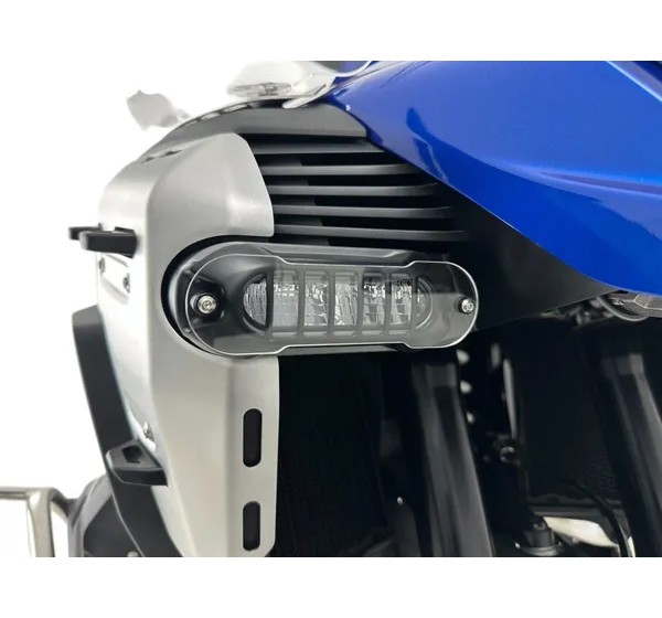 WRS Montagematerial & Zubehör für BMW R 1300 GS ABS ab 2024