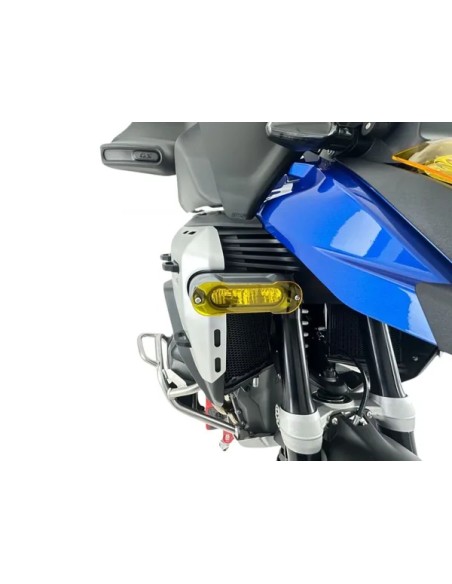 WRS Montagematerial & Zubehör für BMW R 1300 GS ABS ab 2024