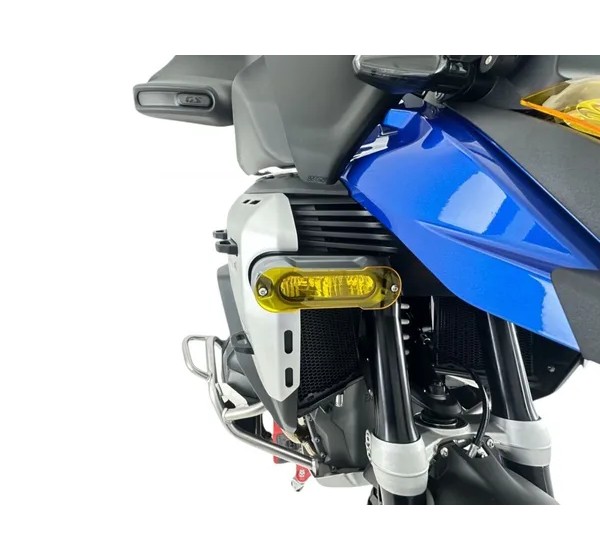 WRS Montagematerial & Zubehör für BMW R 1300 GS ABS ab 2024