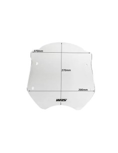 Windschild