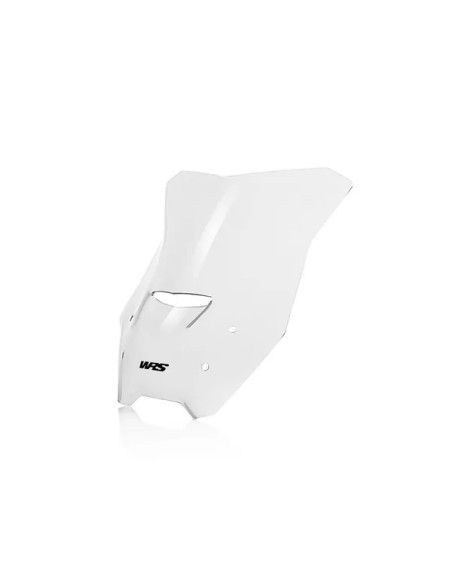 WRS Windschilde für BMW R 1200 R ABS 2015-2018