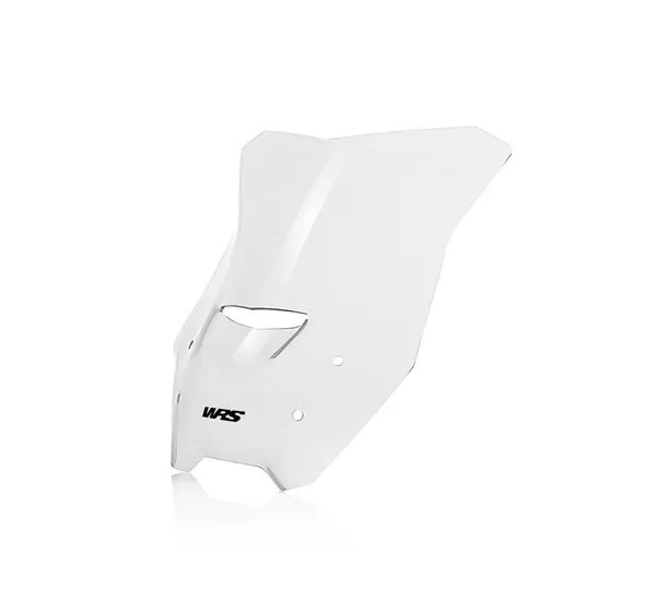 WRS Windschilde für BMW R 1200 R ABS 2015-2018
