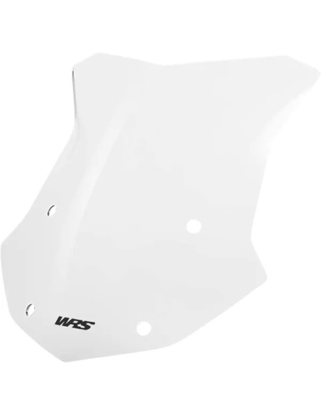 WRS Windschilde für BMW R 1200 GS ABS 2013-2019