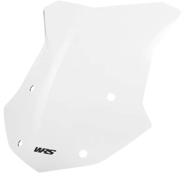 WRS Windschilde für BMW R 1200 GS ABS 2013-2019