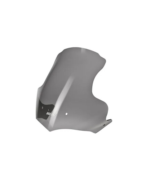 WRS Windschilde für BMW K 1300 R ABS 2009-2016