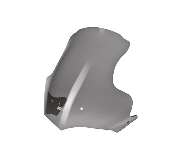 WRS Windschilde für BMW K 1300 R ABS 2009-2016