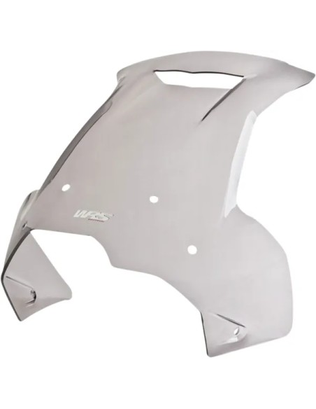 WRS Windschilde für BMW F 800 GS ABS 2008-2017