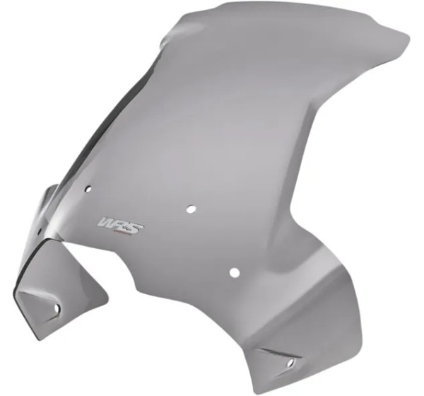 WRS Windschilde für BMW F 800 GS ABS 2008-2017