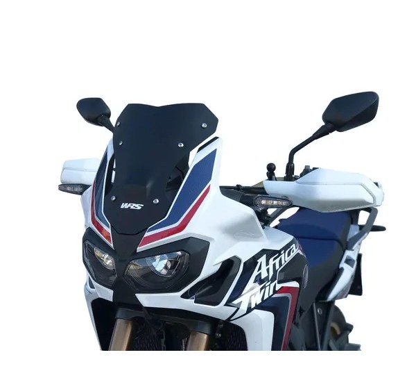 WRS Windschilde für HONDA CRF 1000 L ABS 2016-2019