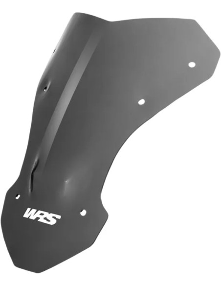 WRS Windschilde für HONDA CRF 1000 L ABS 2016-2019