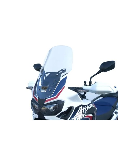 WRS Windschilde für HONDA CRF 1000 L ABS 2016-2019