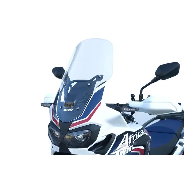 WRS Windschilde für HONDA CRF 1000 L ABS 2016-2019