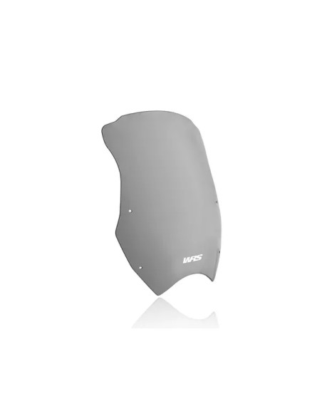 WRS Windschilde für HONDA XL 700 V 2008-2013