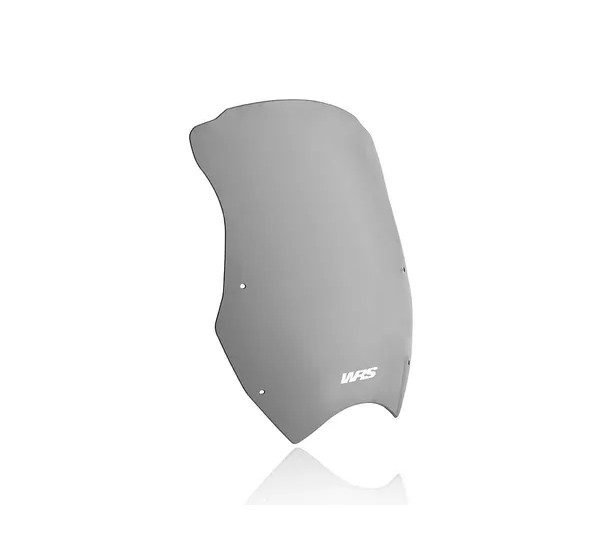 WRS Windschilde für HONDA XL 700 V 2008-2013