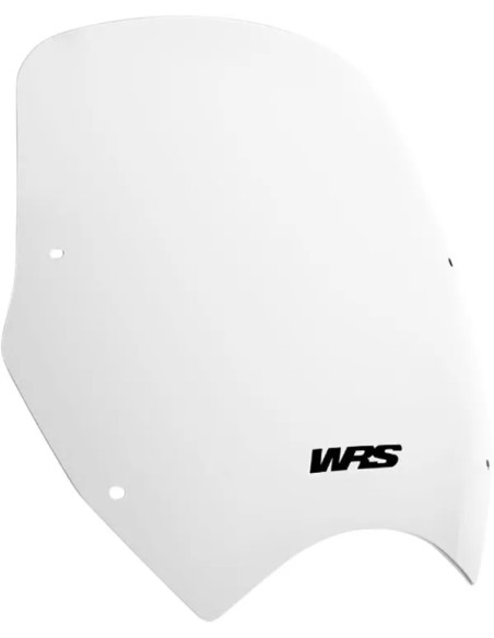 WRS Windschilde für HONDA XL 700 V 2008-2013