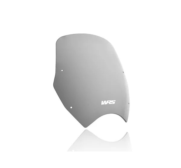 WRS Windschilde für HONDA XL 700 V 2008-2013