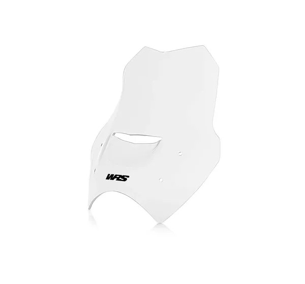 WRS Windschilde für BMW R 1150 R 2001-2006