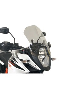 Windschild