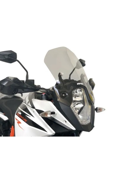 WRS Windschilde für KTM ADVENTURE 1190 ABS 2013-2016