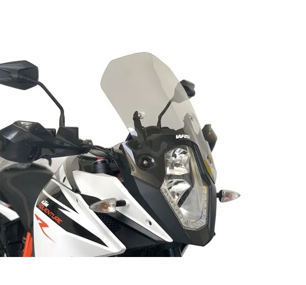 WRS Windschilde für KTM ADVENTURE 1190 ABS 2013-2016