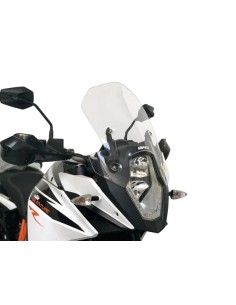 Windschild