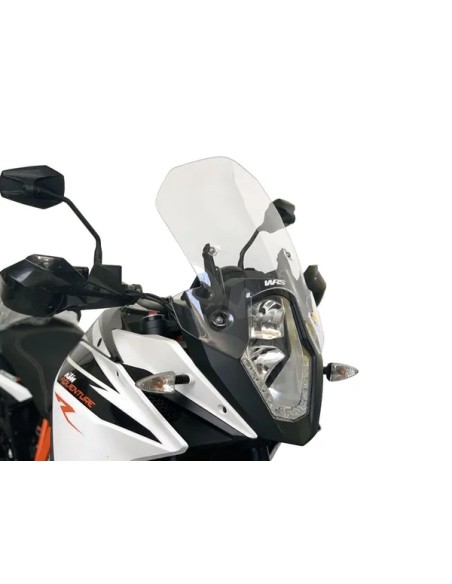 WRS Windschilde für KTM ADVENTURE 1190 ABS 2013-2016