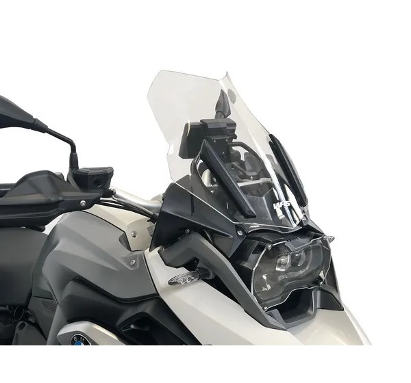 WRS Windschilde für BMW R 1200 GS ABS 2013-2019