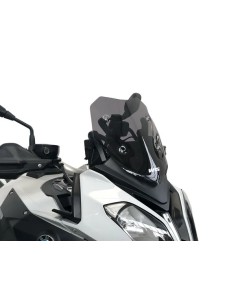 Windschild