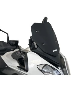 Windschild