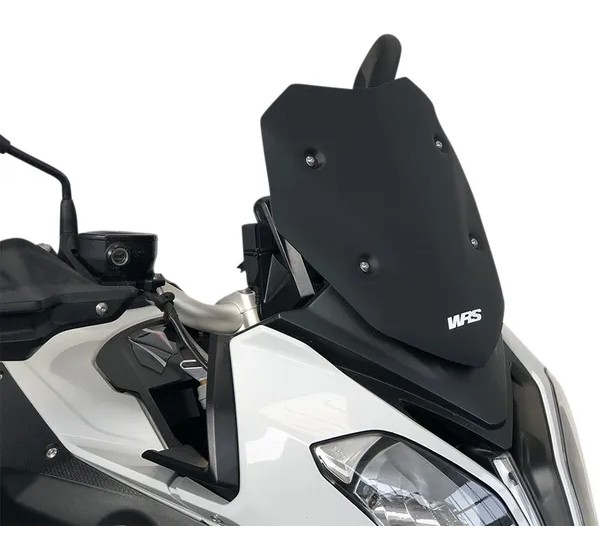 WRS Windschilde für BMW S 1000 XR ABS 2015-2019