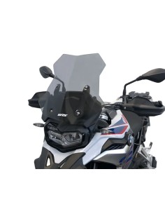 Windschild