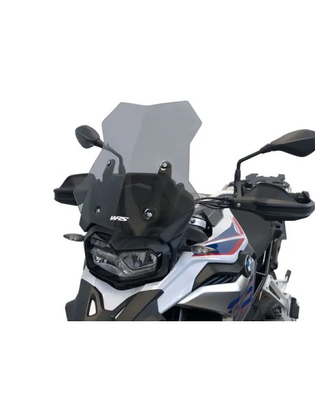 WRS Windschilde für BMW F 850 GS ABS 2018-2023