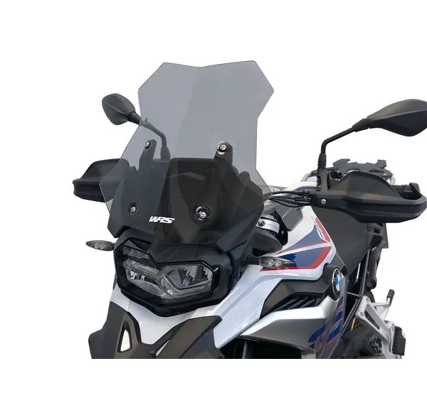 WRS Windschilde für BMW F 850 GS ABS 2018-2023