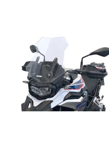 WRS Windschilde für BMW F 850 GS ABS 2018-2023