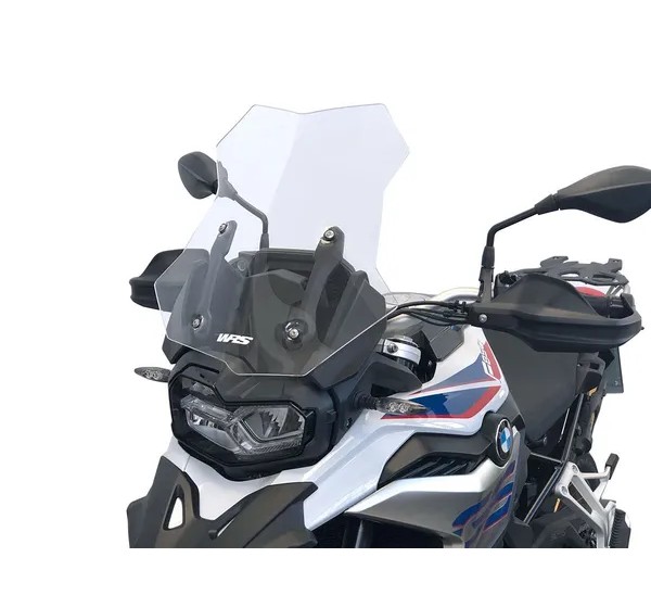 WRS Windschilde für BMW F 850 GS ABS 2018-2023