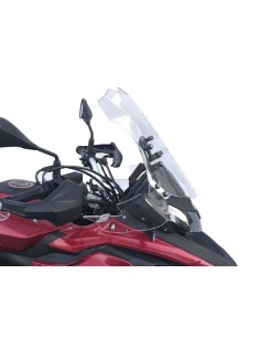 Windschild