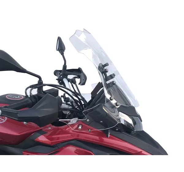 WRS Windschilde für BENELLI TRK 502 ABS 2017-2023