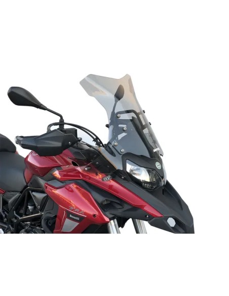 WRS Windschilde für BENELLI TRK 502 ABS 2017-2023