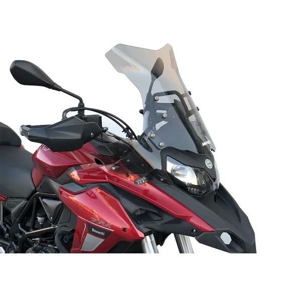 WRS Windschilde für BENELLI TRK 502 ABS 2017-2023