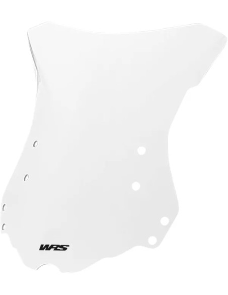 WRS Windschilde für BENELLI TRK 502 ABS 2017-2023