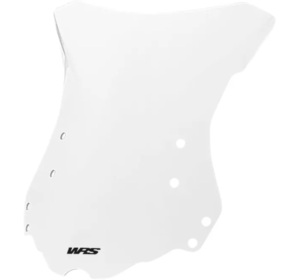 WRS Windschilde für BENELLI TRK 502 ABS 2017-2023