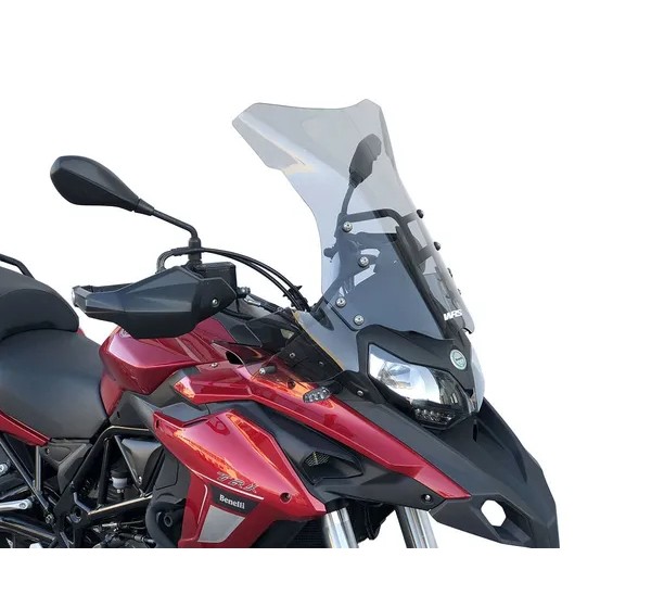 WRS Windschilde für BENELLI TRK 502 ABS 2017-2023