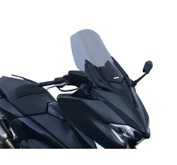 WRS Windschilde für YAMAHA XP 530 T-Max ABS 2017-2019