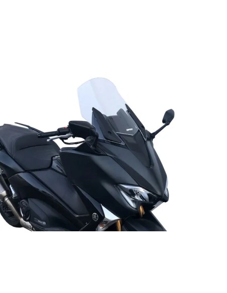 WRS Windschilde für YAMAHA XP 530 T-Max ABS 2017-2019