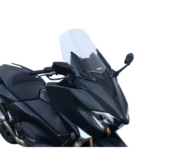 WRS Windschilde für YAMAHA XP 530 T-Max ABS 2017-2019