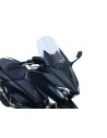 Windschild für Roller