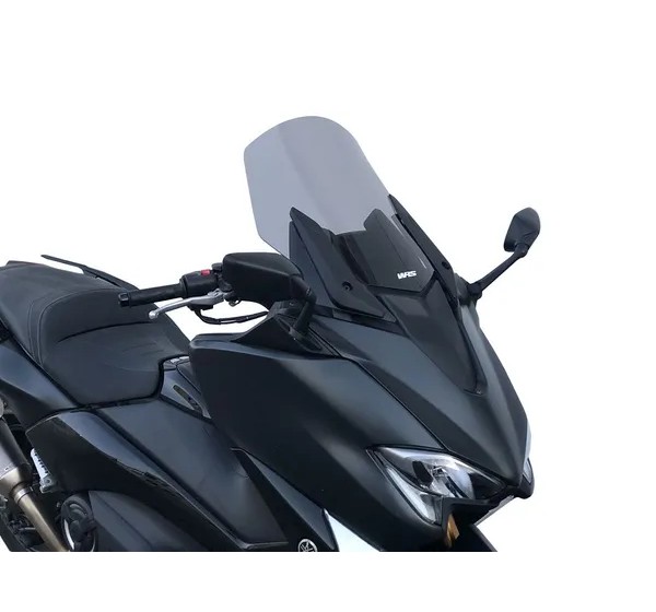 WRS Windschilde für YAMAHA XP 530 T-Max ABS 2017-2019