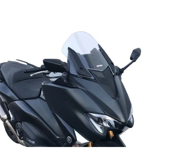 WRS Windschilde für YAMAHA XP 530 T-Max ABS 2017-2019