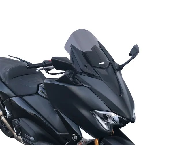 WRS Windschilde für YAMAHA XP 530 T-Max ABS 2017-2019