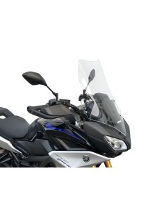 Windschild